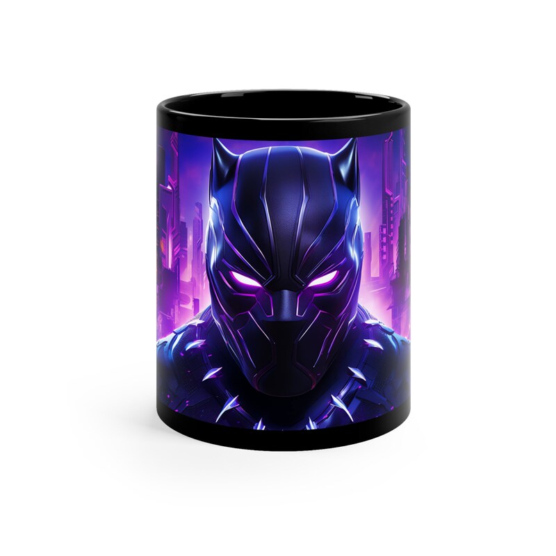 Black Panther Gift - 60+ Gift Ideas for 2025