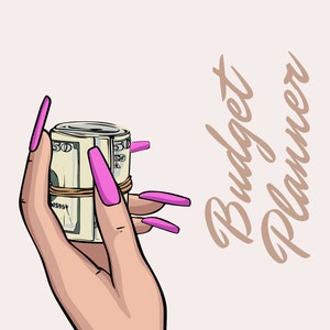 Budget Planner 1