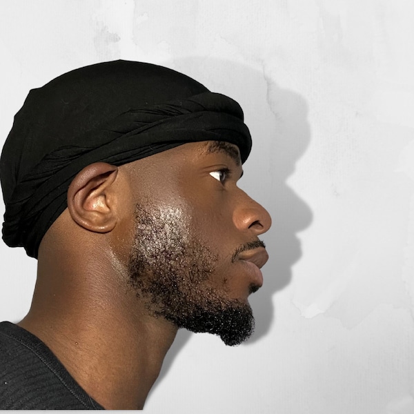 headpiece turban