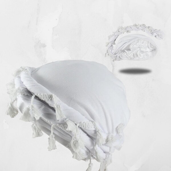 headpiece turban