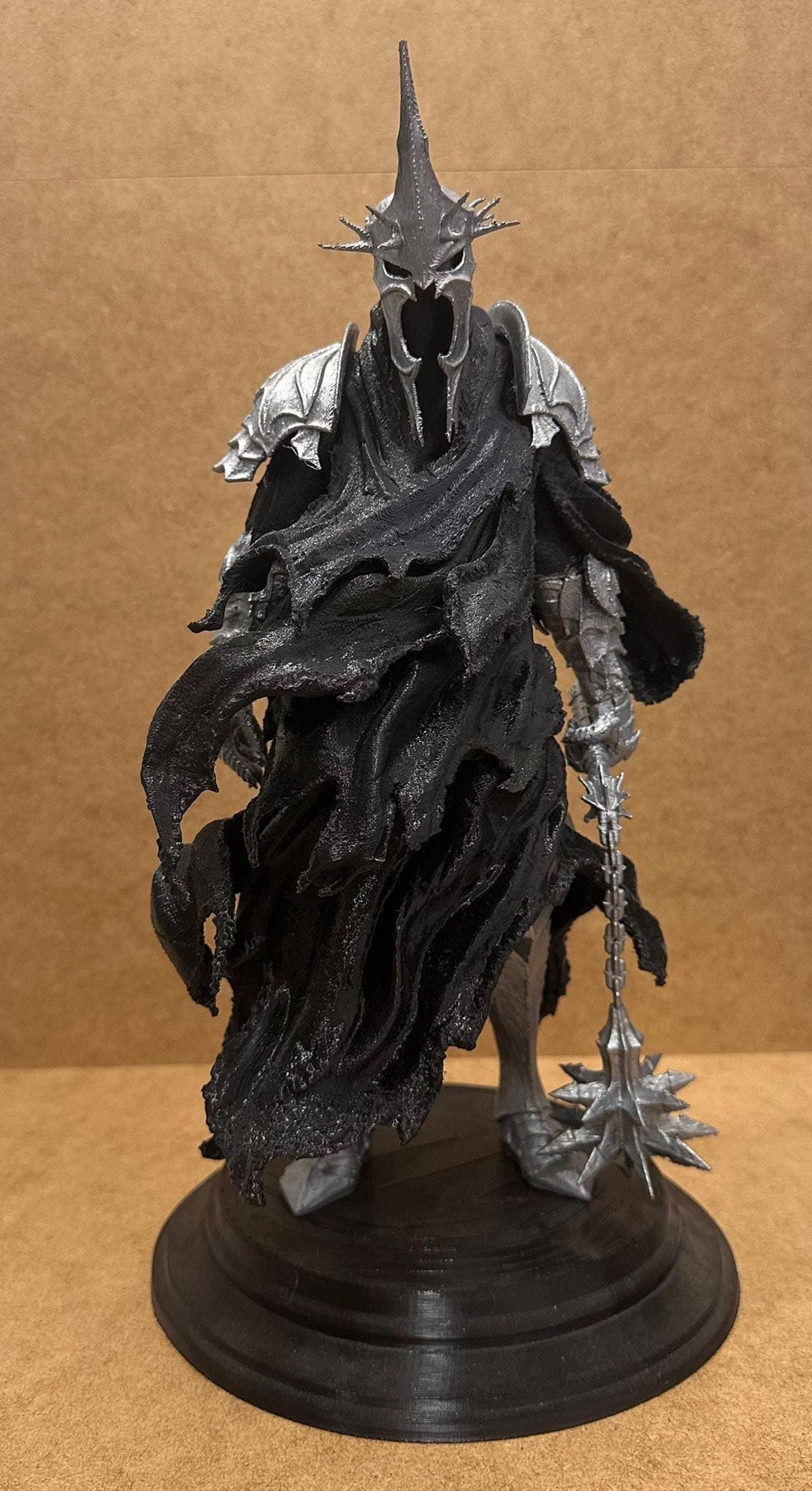 Nazgul action figure - Etsy 日本