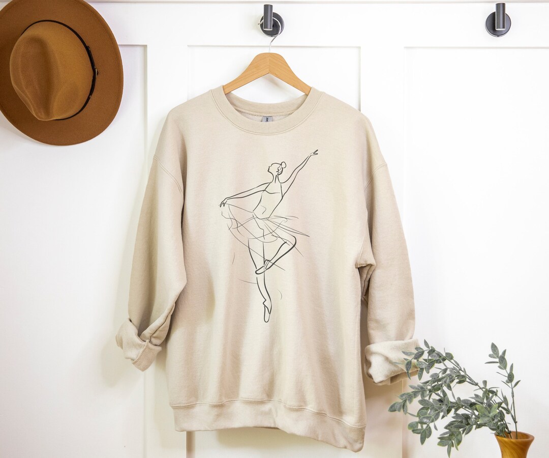 Kiss You On The Dance Floor Sweater