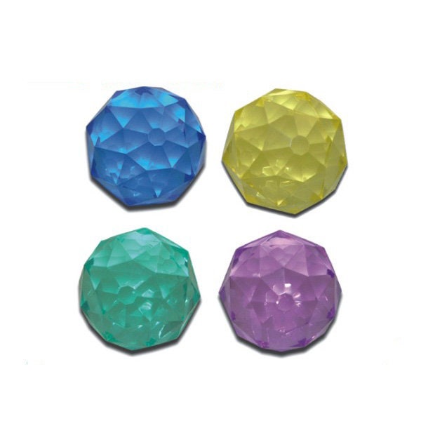 Rubber Bouncing Ball Etsy