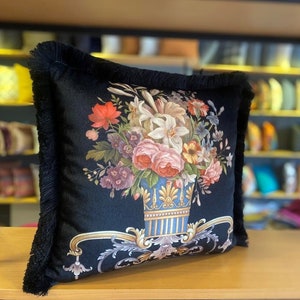Chickamauga lumbar pillow best sale