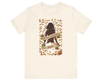 Cinnamon Girl Tee shirt , Neil Young shirt  Spice Up Your Wardrobe with Sweet Style Song shirt spice tee, music lover gift , Neil fan tee