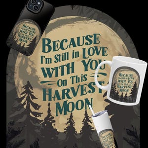 Tributo a Neil Young PNG, gráfico de Harvest Moon, canciones de Neil Young, diseño de letras para fanáticos de Neil, archivo PNG de letras de canciones, música