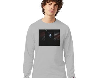 Killin' It Men's Long-Sleeve T-Shirt | Champion