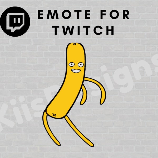 Twitch Emote COLORFUL Animated , Dancing, Glizzy / Hotdog / Weenie, For Streamers - Instant Download / Ready to Use (transparent)