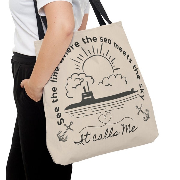 Military Sea Bags Etsy