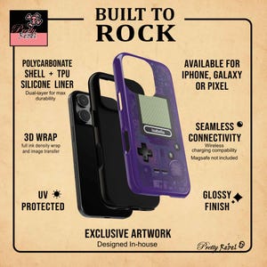 About our phone cases.