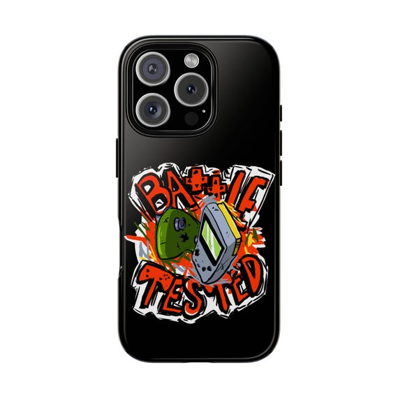 iPhone, Samsung Galaxy & Google Pixel Case | Game Controllers Design | Nostalgia Phone Cover | Retro Video Games Case | Vintage Accessories