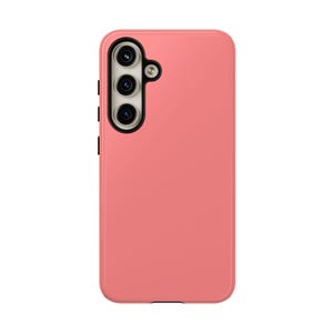 Phone Case for iPhone, Samsung Galaxy & Google Pixel - Tech Accessory - Gift for Her