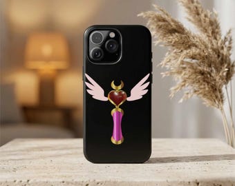 iPhone Case | Tough Phone Case, MagSafe Compatible Options | Gift for Her