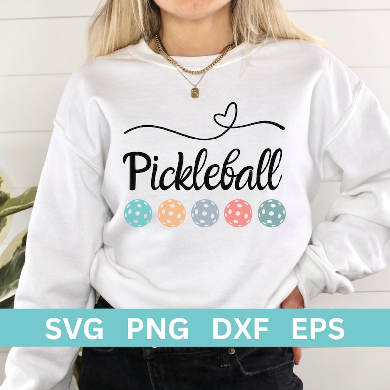Pickleball Cursive Pickleball, Pickleball Svg, Funny Pickleball Saying, Pickleball Design ...