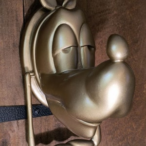 Goofy 