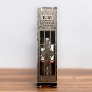 Wooden Wine Gift Box