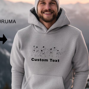 Custom Judo/Jiu-Jits sequence techniques Sweatshirt, Martial Arts Hoodie, Personalized Judoka Apparel, Jiu-jiteiros T-shirt, Gift for Sensei