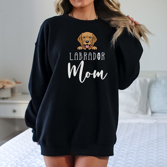 Lab Mama Shirt Labrador Retriever Lover Owner Gifts Dog Mom Lab Mama Shirt Labrador Retriever Lover Owner Gifts Dog Mom