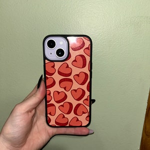 Sweethearts iPhone 11 12 13 14 Pro Pro Max Case