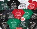 Most Likely to Christmas Shirts,Funny Christmas Party Tee,Matching Family Christmas Shirt,Matching Holiday Pajama Tops,Xmas 2025 Novelty Tee