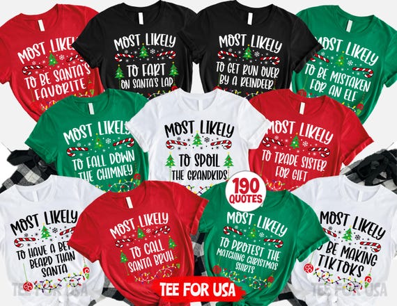 Christmas Vacation Funny Family Xmas Matching Group Gifts T-Shirt Christmas Vacation Funny Family Xmas Matching Group Gifts T-Shirt