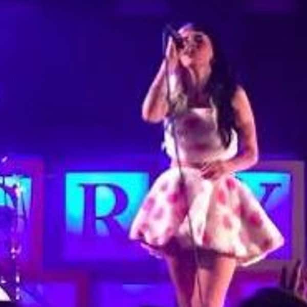Melanie Martinez Owned Skirt And Top Set ON HOLD!!!