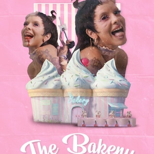 Melanie Martinez Crybaby Inspired Perfume