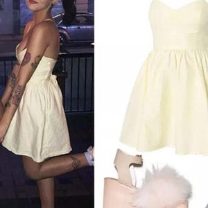 Melanie Martinez Exact Dress