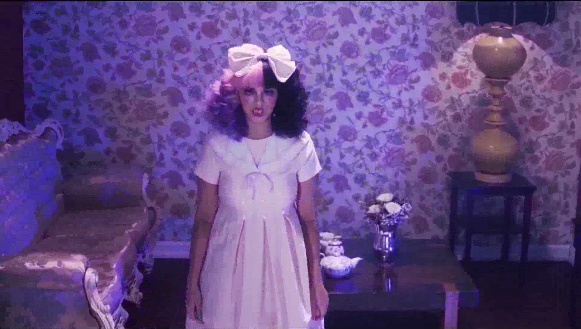 Melanie Martinez Doll Canada