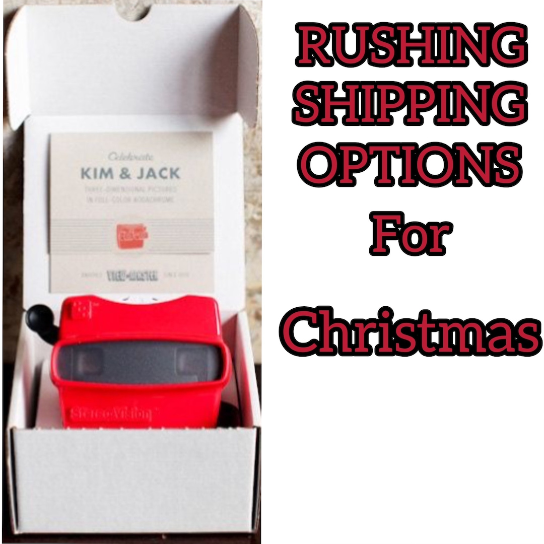 Custom Viewfinder and Reel Christmas Gift Anniversary Gift Etsy