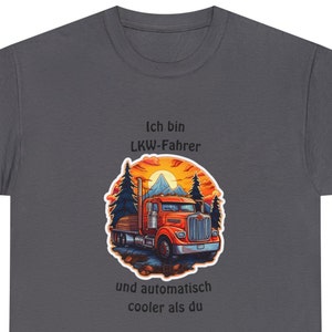 Geschenkideen für Trucker und LKW Fahrer - LUNIKO NET