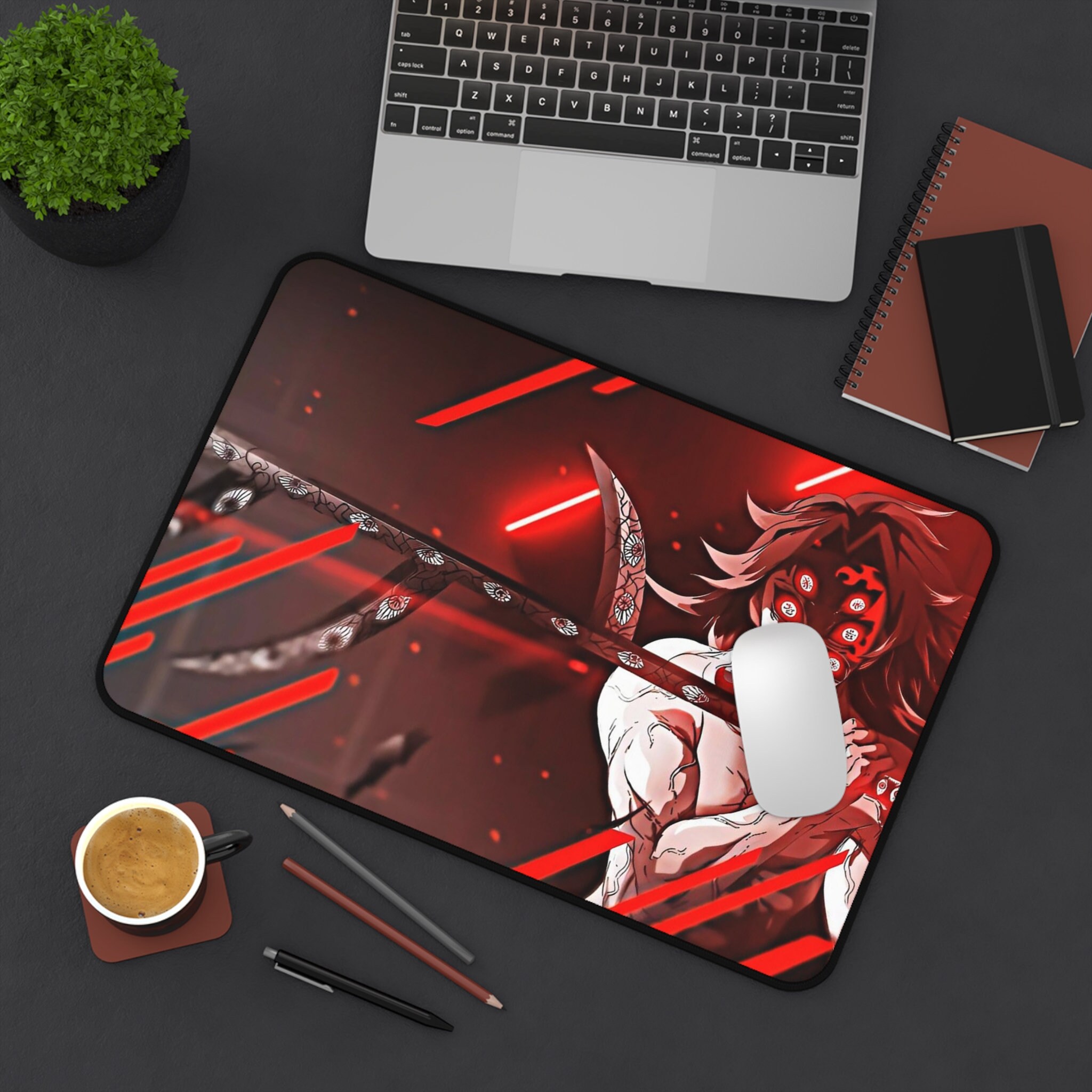 Demon Slayer Kokushibo Cursor | Demon Slayer Muichiro Tokito Cursor – DRBBT
