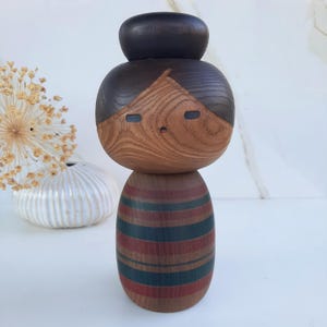 こけし 創作こけし 山中三平　KOKESHI Amazon.co.jp: 山中三平 作 創作こけし 三平こけし : おもちゃ