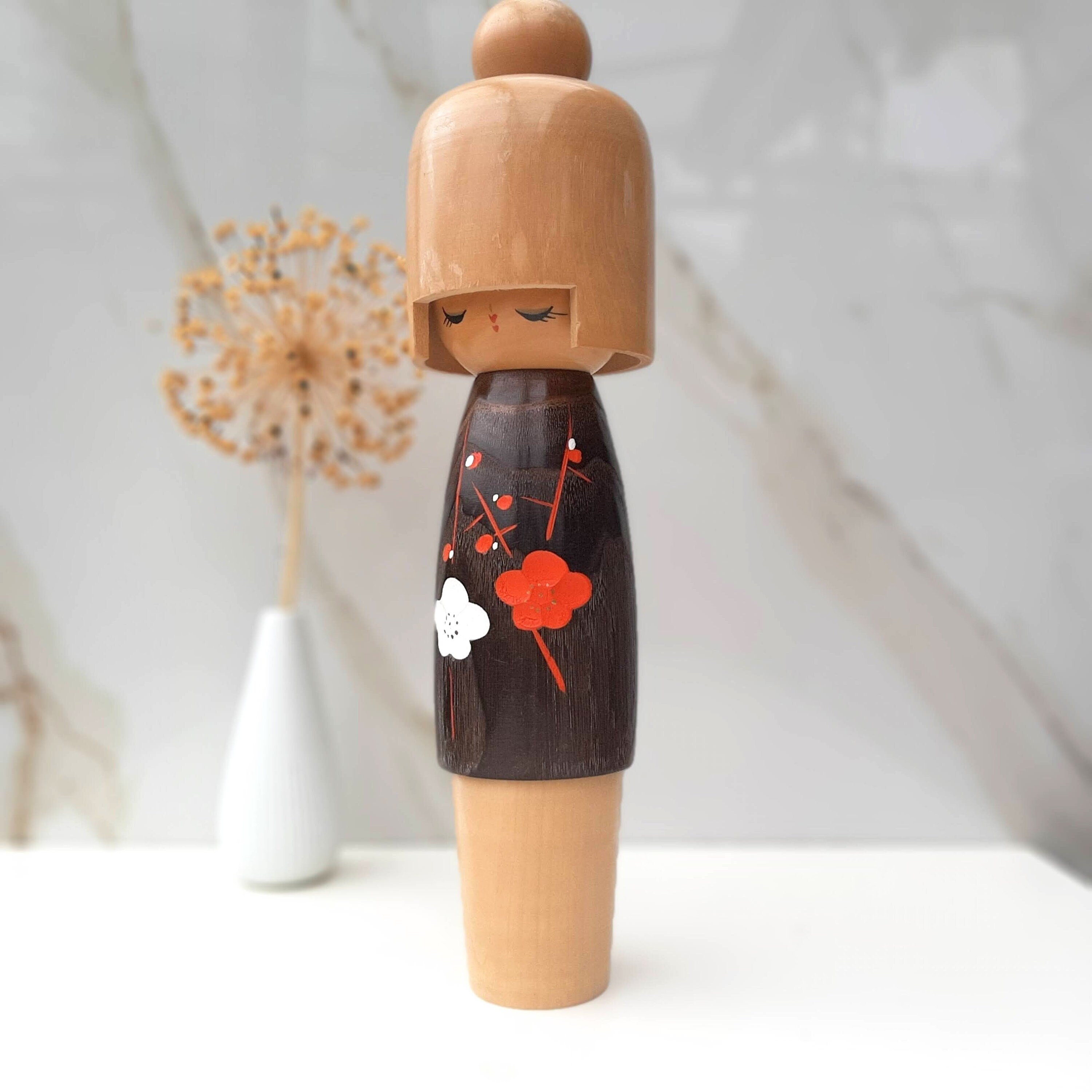 Usaburo Okamoto - Etsy