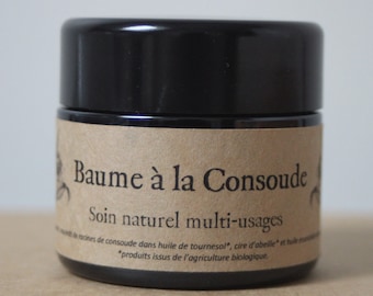 Baume à la Consoude