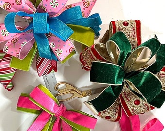 Bow Tutorial