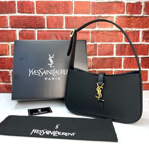 Yves Saint Laurent, Bags