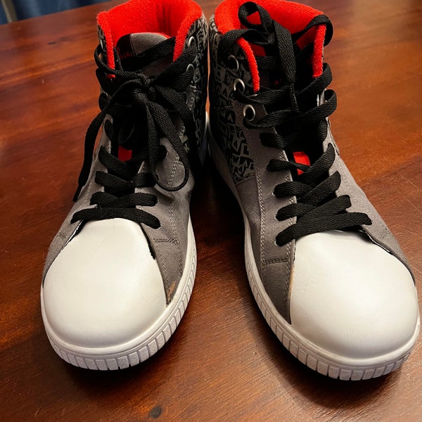 airwalk flurry moc