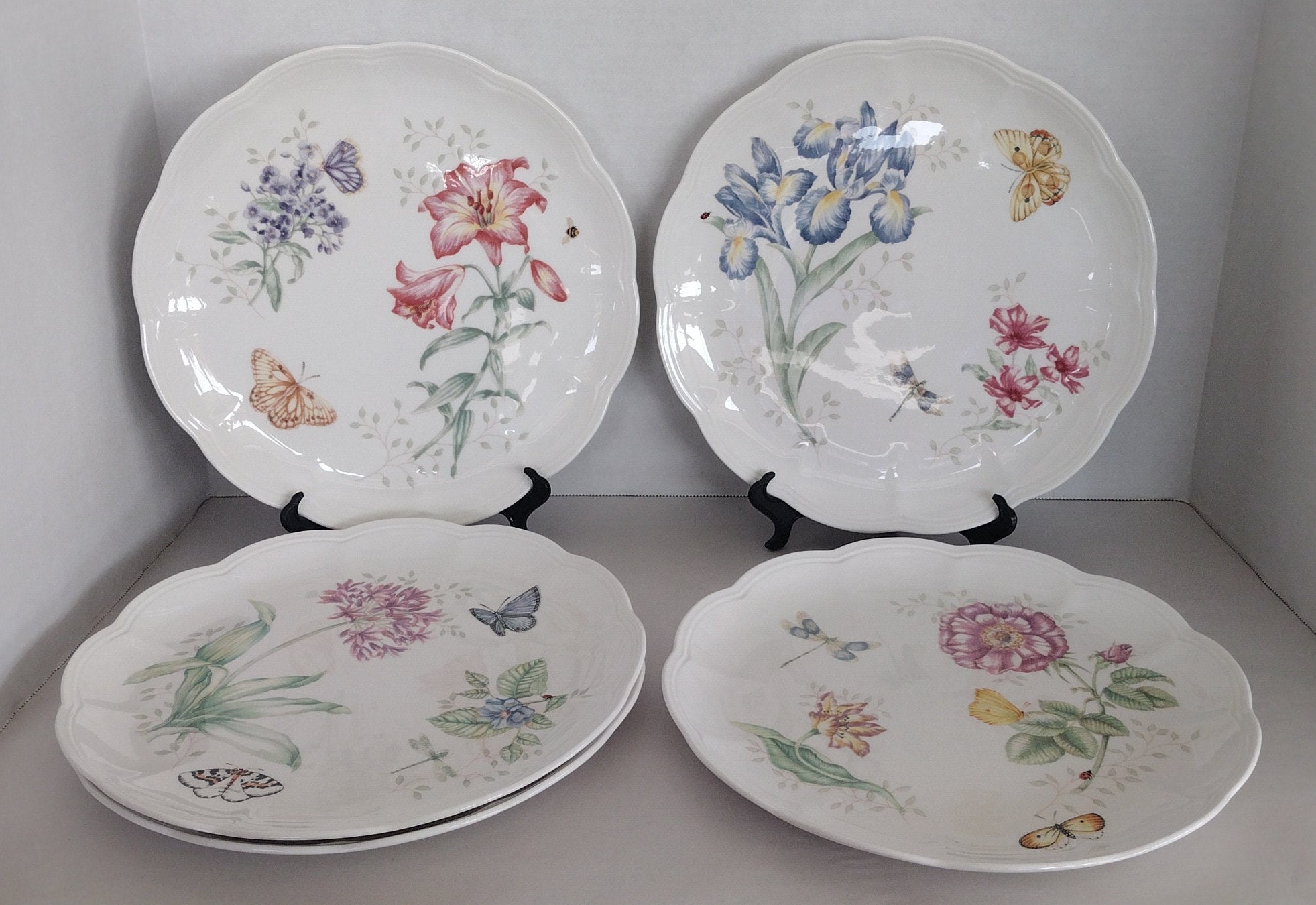 Lenox butterfly meadow lenox - Etsy 日本