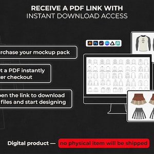 500 Women’s Activewear Mockup Pack | Vector Gymwear Templates | Mockups for Fitness Brands and Designers image 6