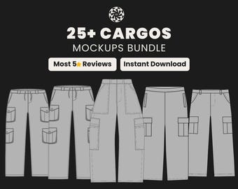 Streetwear Vector Packs