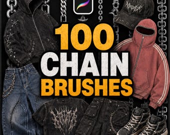 Procreate Design Brushes