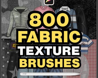 Procreate Design Brushes