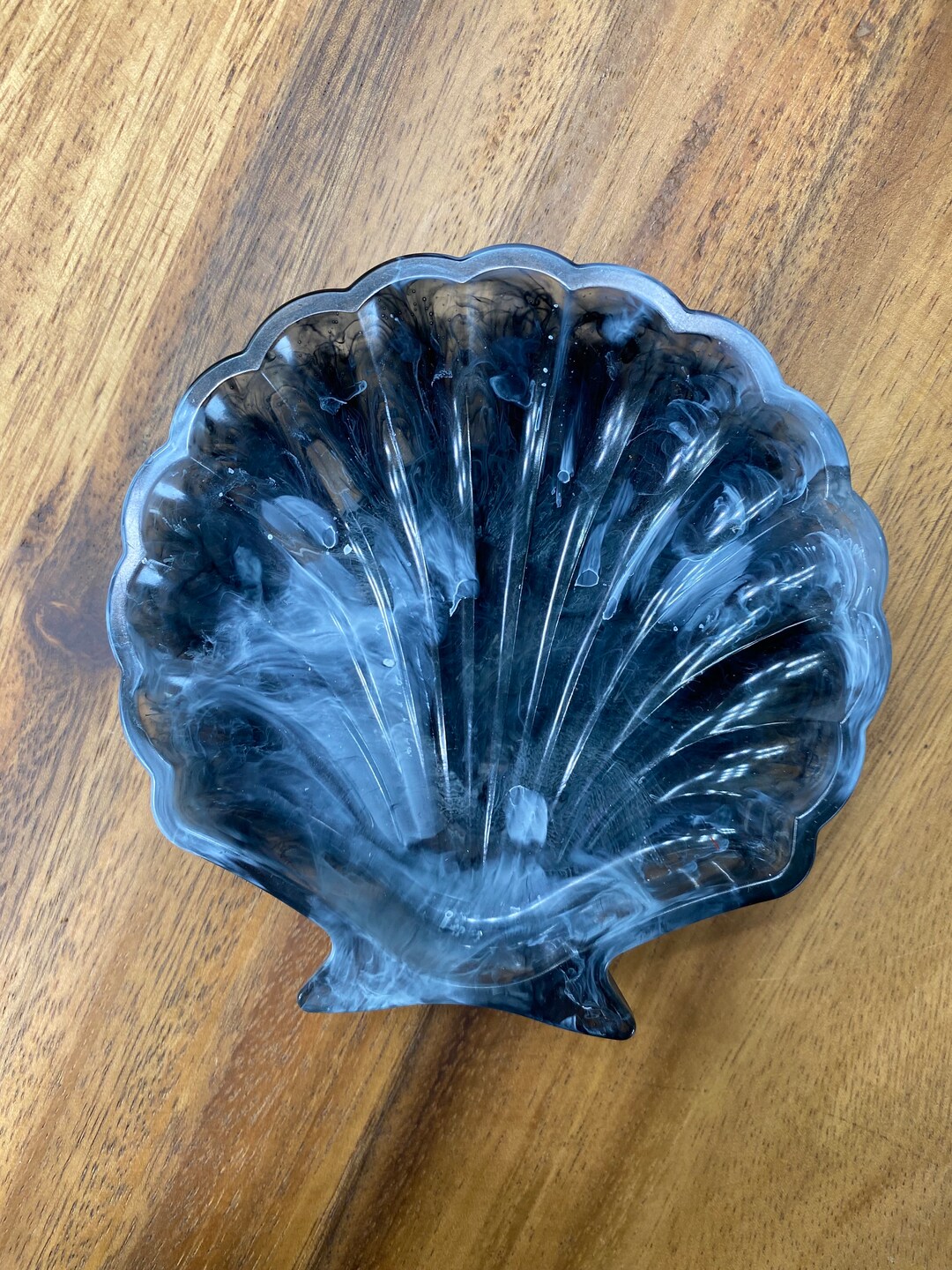 Resin Soap Dish Draining Soap Holder Grey Gray Soap Dish Bathroom