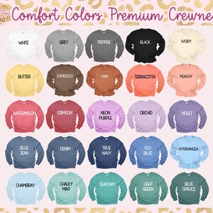 Tigers Baseball Shirt | Sequin Tigers Shirt | Purple abd Gold Game Day Shirt | Fan Apparel image 7
