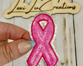 Breast Cancer Patch Only