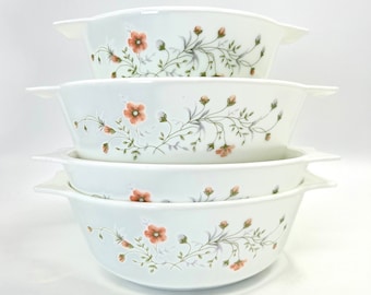 Emily Spring Vintage English Pyrex