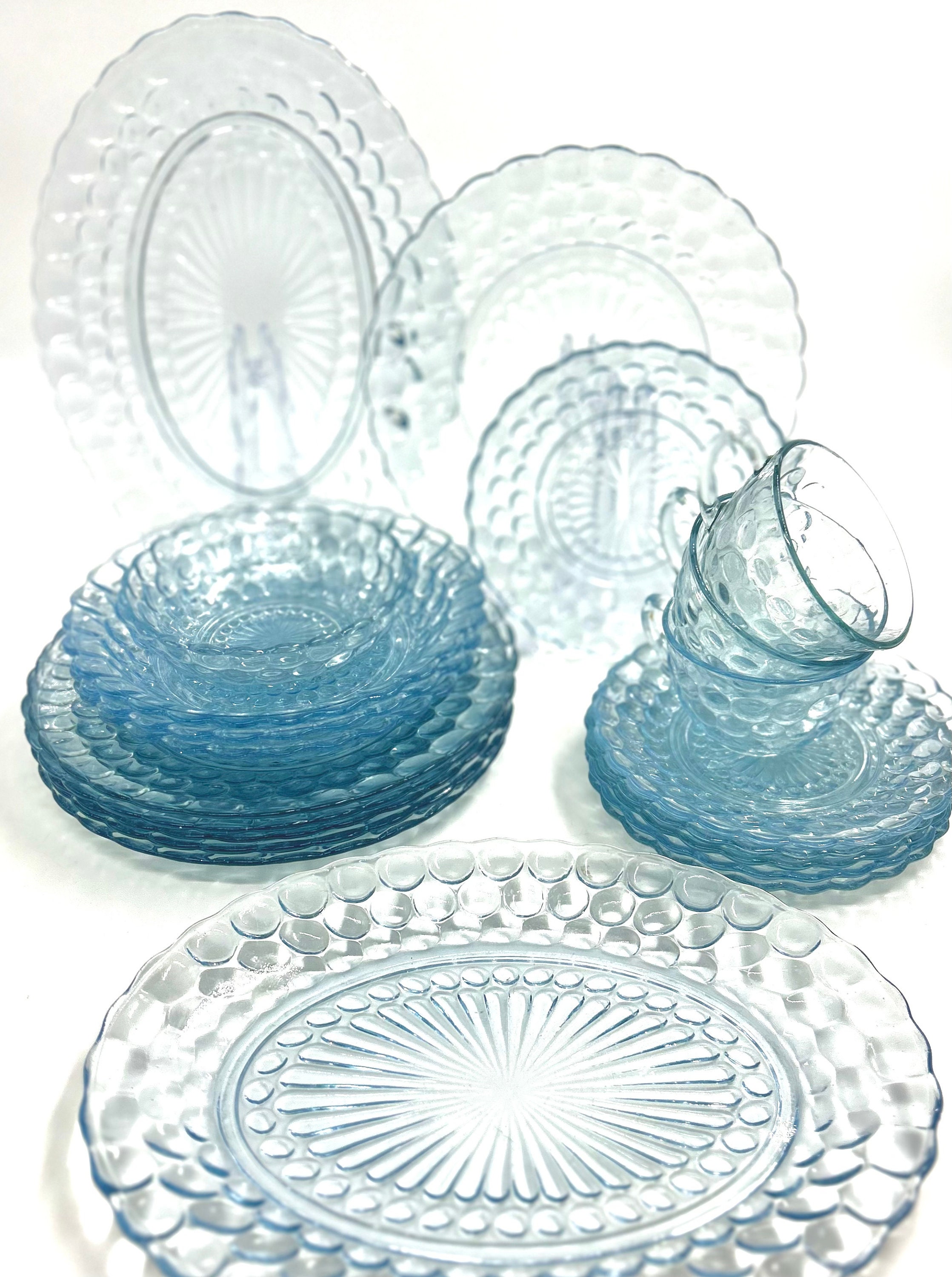 Anchor hocking dinnerware set 2025