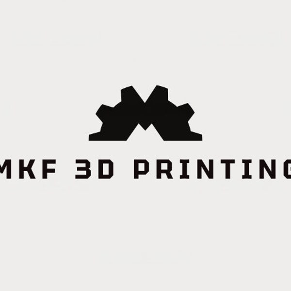 Professional 3D Printing Service