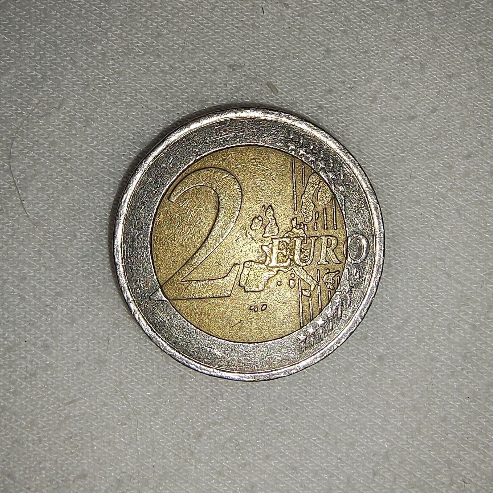 2 Euro Münzen Liberte Egalite Fraternite 2001 2001 Pièces Rares 2 Euros France Liberté Égalité Fraternité - Etsy France